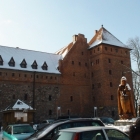 Pomorze jakiego nie znamy - zamki krzyżackie